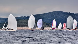 U hvarskom akvatoriju održana XXI. Uskršnja regata U hvarskom akvatoriju održana XXI. Uskršnja regata