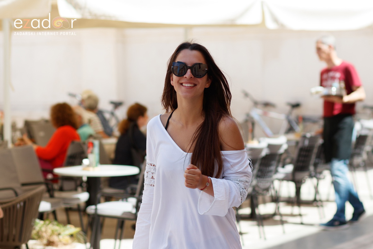 Đir po gradu, ponedjeljak 17. lipnja 2019. Đir po gradu, ponedjeljak 17. lipnja 2019.