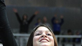 KK Zadar – KK Unics Kazan (foto: Marin Gospić)