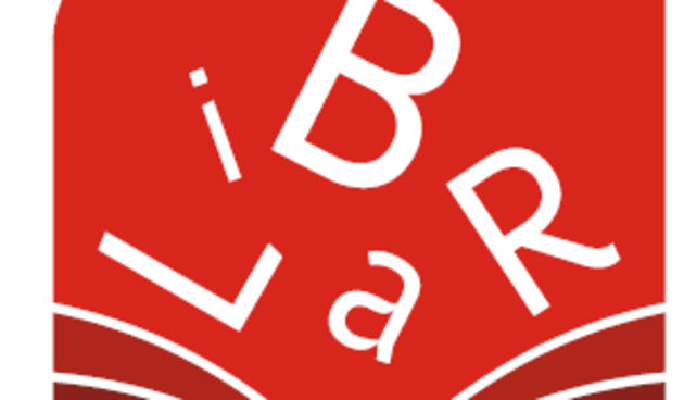 Škola stranih jezika Libar logotip