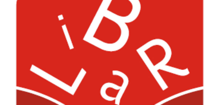 Škola stranih jezika Libar logotip Škola stranih jezika Libar logotip