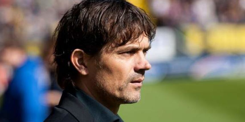 Phillip Cocu, foto: goal.com Phillip Cocu, foto: goal.com