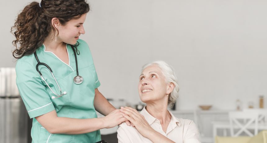 Medicinska sestra Medicinska sestra