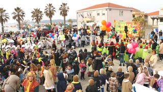 Virski Karnevalić 2017.