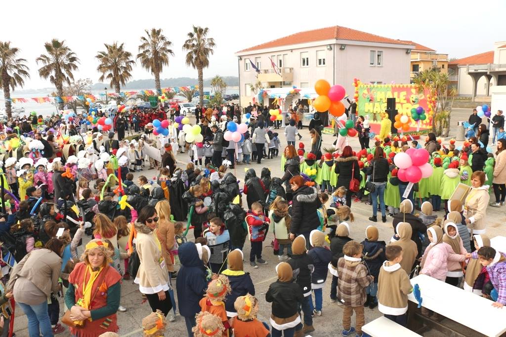 Virski Karnevalić 2017.