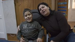 I Latice vole čitati, foto: Tea Balog