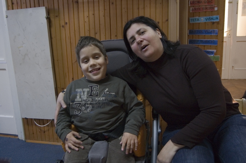 I Latice vole čitati, foto: Tea Balog