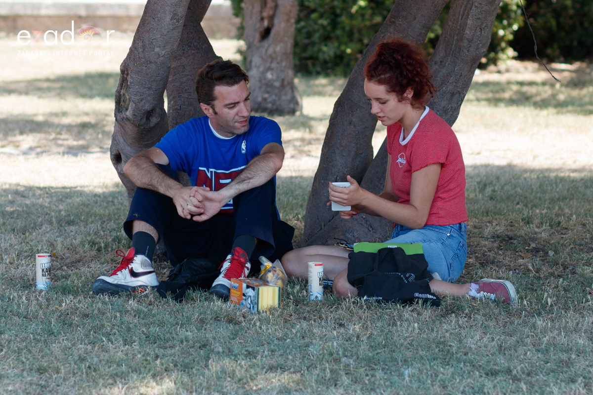 Đir po gradu, petak 5. srpnja 2019. Đir po gradu, petak 5. srpnja 2019.