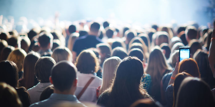 ljudi, guzva, koncert ljudi, guzva, koncert