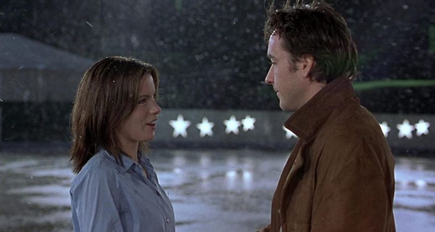 Serendipity (2001) Serendipity (2001)