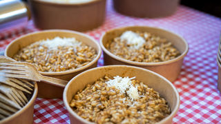 Skradinski rižoto na Adventu Skradinski rižoto na Adventu