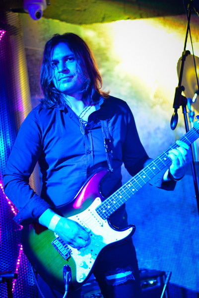 Ivan Zak @ Podroom Night Club