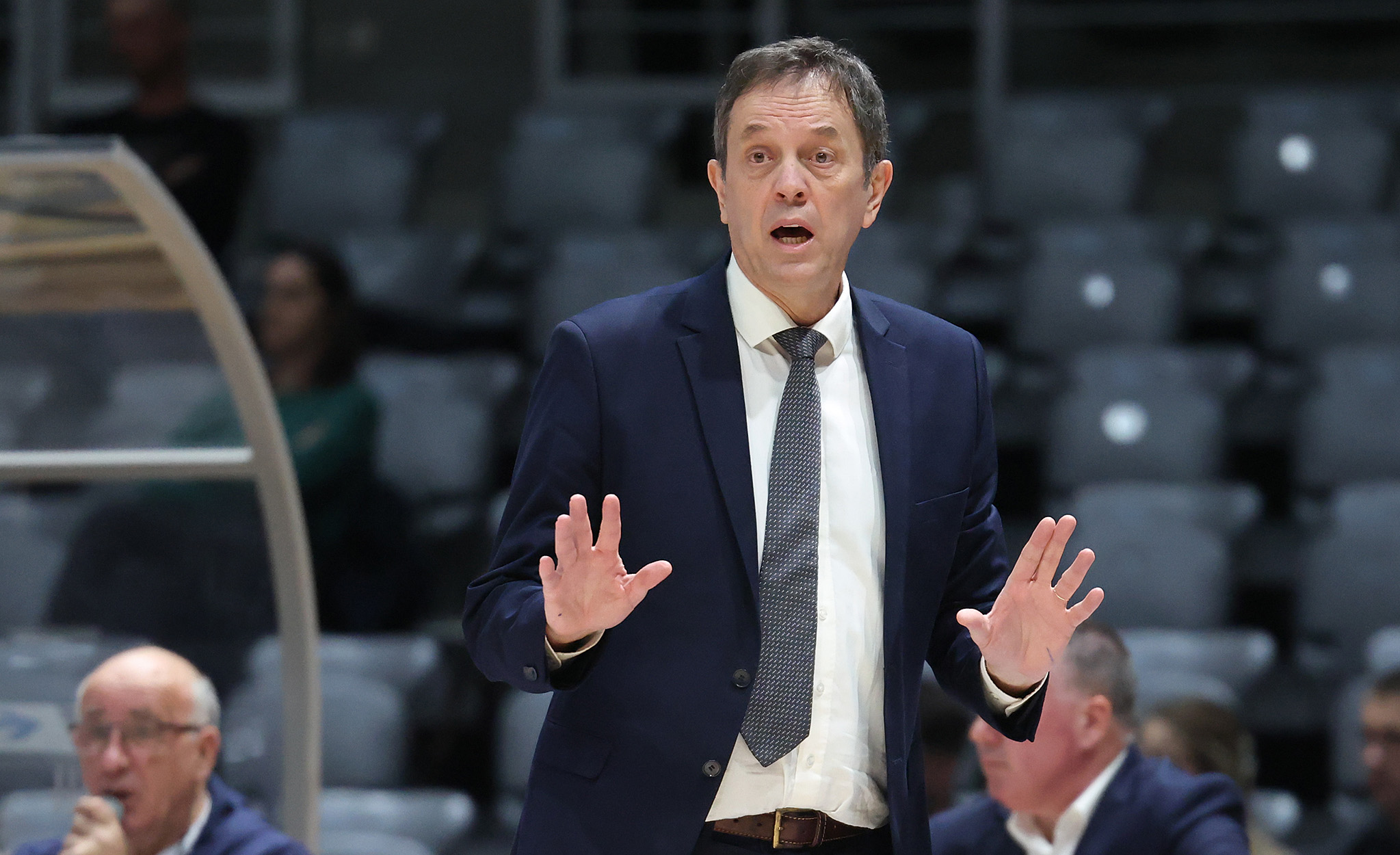 Favbet Premijer liga: Zadar – Kvarner Favbet Premijer liga: Zadar – Kvarner