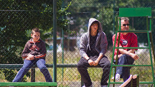 TK Zadar – TK Zagreb – 2. liga (Foto:Saša Čuka)