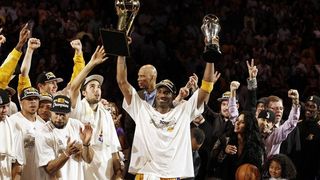 LA Laker prvaci NBA lige, Foto: Reuters LA Laker prvaci NBA lige, Foto: Reuters