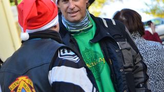 Zadarske Beštije posjetile mališane DV Latica, Foto: Iva Perinčić Zadarske Beštije posjetile mališane DV Latica, Foto: Iva Perinčić