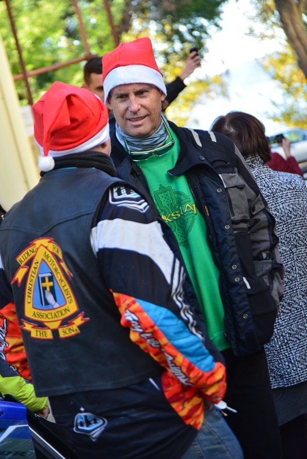 Zadarske Beštije posjetile mališane DV Latica, Foto: Iva Perinčić Zadarske Beštije posjetile mališane DV Latica, Foto: Iva Perinčić