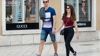 Đir po gradu, subotnja špica 1. lipnja 2019. Đir po gradu, subotnja špica 1. lipnja 2019.