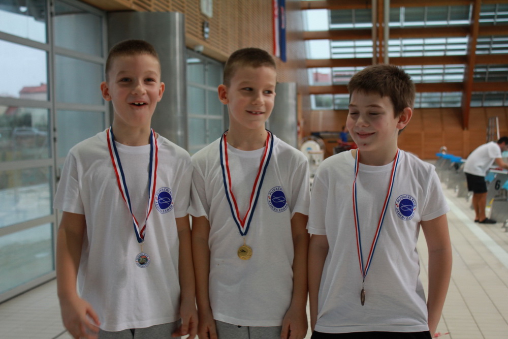 PK Jadera: Klupsko natjecanje “Zima 2019” PK Jadera: Klupsko natjecanje “Zima 2019”