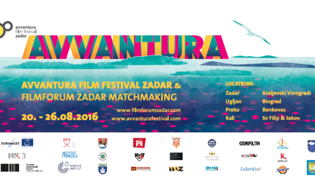 Avvantura film festival 2016