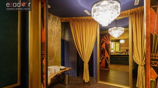 Otvoren potpuno preuređen Restoran Kornat