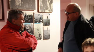 Noć muzeja u Zavičajnom muzeju Biograd na Moru Noć muzeja u Zavičajnom muzeju Biograd na Moru