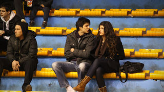 KK Sonik Puntamika – KK Svjetlost Brod (foto:Saša Čuka) KK Sonik Puntamika – KK Svjetlost Brod (foto:Saša Čuka)