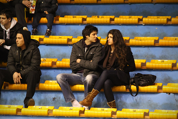 KK Sonik Puntamika – KK Svjetlost Brod (foto:Saša Čuka) KK Sonik Puntamika – KK Svjetlost Brod (foto:Saša Čuka)