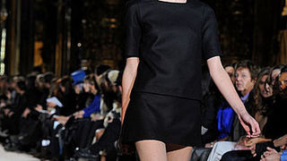 Paris Fashion Week: Stella McCartney jesen 2010 (Coutorture.com)