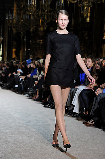 Paris Fashion Week: Stella McCartney jesen 2010 (Coutorture.com)