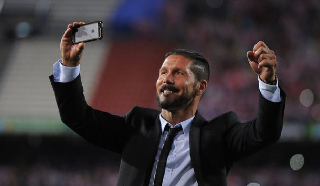 Diego Simeone, foto: mundodeportivo