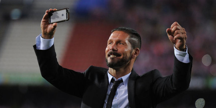Diego Simeone, foto: mundodeportivo