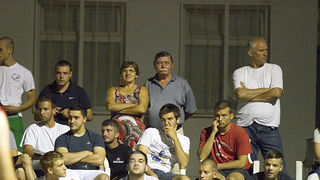 KK Maraska park – KK Bokolje 93-89, Foto: Kristijan Orlić KK Maraska park – KK Bokolje 93-89, Foto: Kristijan Orlić