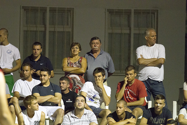 KK Maraska park – KK Bokolje 93-89, Foto: Kristijan Orlić KK Maraska park – KK Bokolje 93-89, Foto: Kristijan Orlić