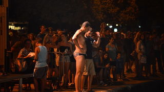 VAKANZA 2015. polufinalnim utakmicama ušla u završnicu natjecanja, Foto: Iva Perinčić