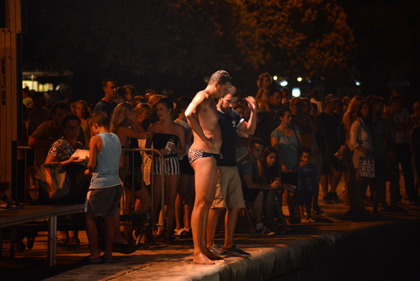 VAKANZA 2015. polufinalnim utakmicama ušla u završnicu natjecanja, Foto: Iva Perinčić