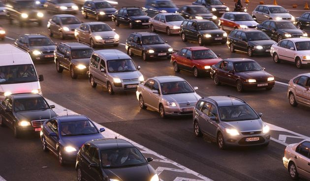 Automobilska svjetla