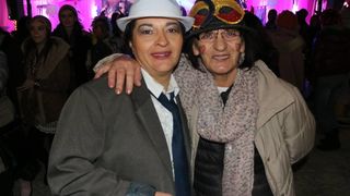 Maškarana Republika preuzela vlast u Viru