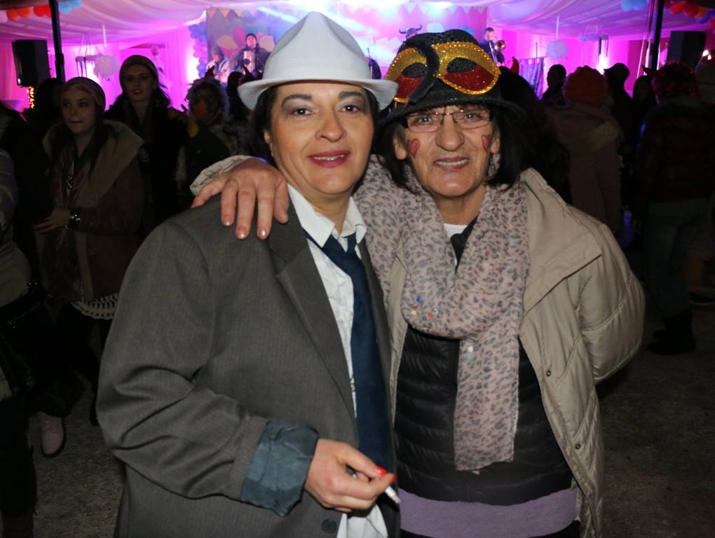 Maškarana Republika preuzela vlast u Viru