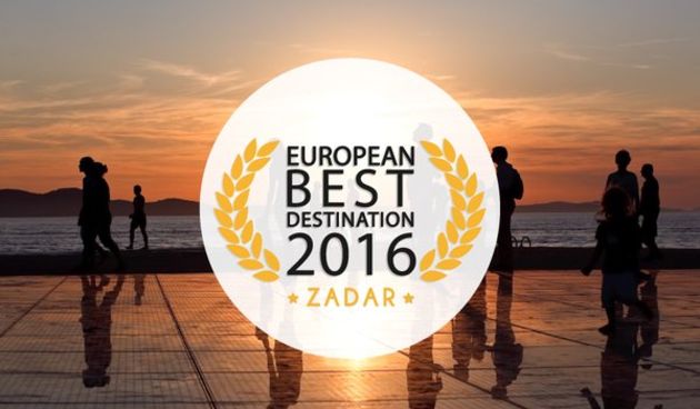 Zadar best destination
