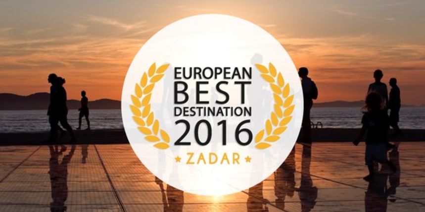 Zadar best destination Zadar best destination