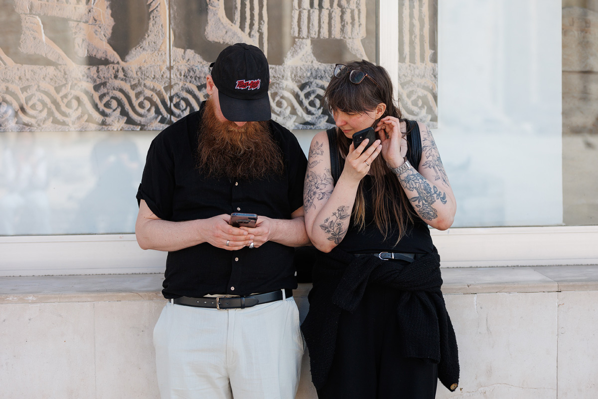 Đir po gradu, subotnja špica, 19. travnja 2025.