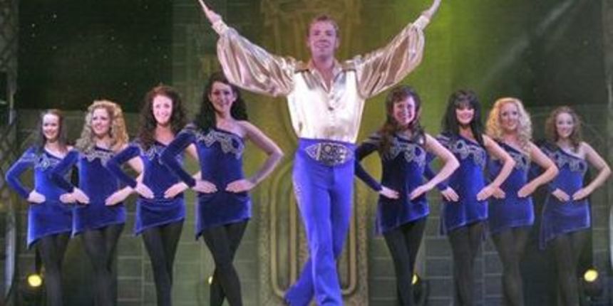 Lord of the dance Lord of the dance