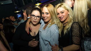 Maja Šuput @ Podroom Night Club