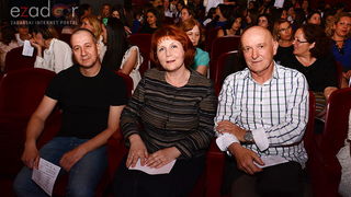 9. Festival dječjih klapa u HNK Zadar 9. Festival dječjih klapa u HNK Zadar