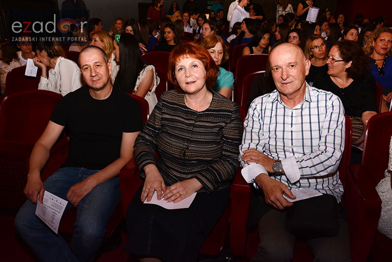 9. Festival dječjih klapa u HNK Zadar 9. Festival dječjih klapa u HNK Zadar