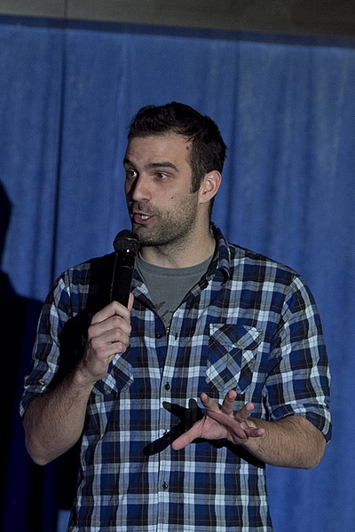 Panc festival treca vecer Panc festival treca vecer