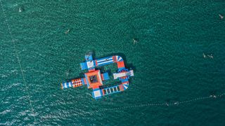 Korčula skriva pravi biser među plažama – uvalu Vela Pržina Korčula skriva pravi biser među plažama – uvalu Vela Pržina