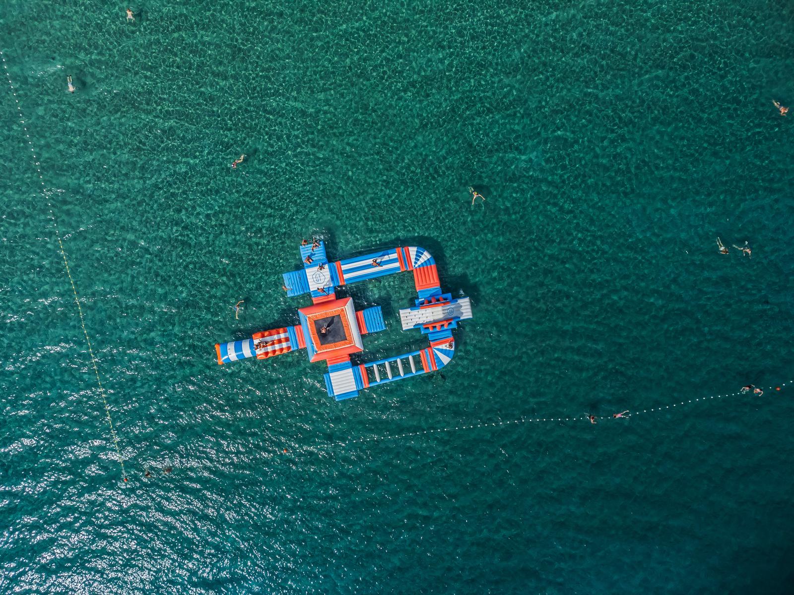 Korčula skriva pravi biser među plažama – uvalu Vela Pržina Korčula skriva pravi biser među plažama – uvalu Vela Pržina