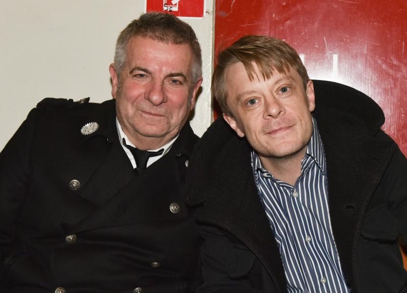 KD Lisinski: Prijatelji i Kemo – Hiljade pahulja bijelih KD Lisinski: Prijatelji i Kemo – Hiljade pahulja bijelih